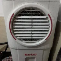 کولر پروتابل برفاب