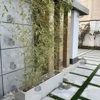 دیوارپوش بتن پلیمری نما مدل اکسپوز چهار سوراخ|مصالح و تجهیزات ساختمان|تهران, نصرت|دیوار