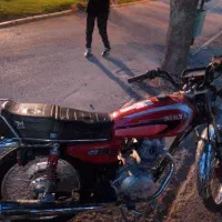 موتور هندا نیکتاز ۲۰۰