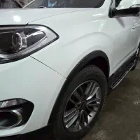 تیگو ۵ مدل ۱۴۰۰ در حد خشک|خودرو سواری و وانت|تهران, حر|دیوار