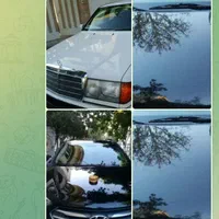 واکس و پولیش سرقلم لیسه گیری پمپی در محل|خدمات موتور و ماشین|مشهد, وکیل‌آباد|دیوار