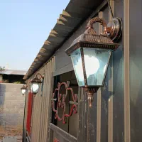 برقکار سیم کش سیمکش برق کار کلی جزئی نصب لوستر|خدمات پیشه و مهارت|ارومیه, |دیوار