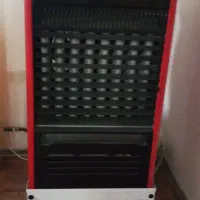 هیتر فن دار آرجی