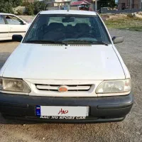 پراید|خودرو سواری و وانت|قشلاق دشت, |دیوار