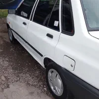 فروش فوری پراید ۸۵ عروسک|خودرو سواری و وانت|صومعه‌سرا, |دیوار