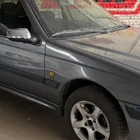 پژو پارس LX TU5، مدل ۱۳۹۴