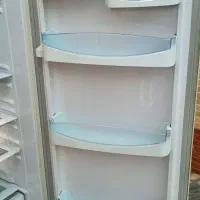 یخچال و فریزر شرکت گلسان|یخچال و فریزر|شاهینشهر, حافظ شمالی|دیوار