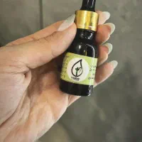 هلکسیر روغن درمانی اصل