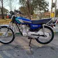 پیشتاز ۱۲۵مدل۹۱