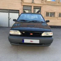 پراید ۱۳۱درحددوگانه کارخانه|خودرو سواری و وانت|اردبیل, |دیوار