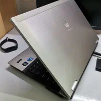 3عدد لپتاپ HP/DELL|رایانه همراه|یزد, |دیوار