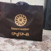 کیف دانشجویی مارک هوپو