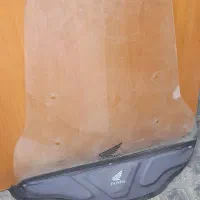 طلق کیلیک اصلی و آینه بغل