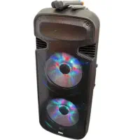 اسپیکر پارتی باکس