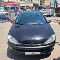 206 مدل 83