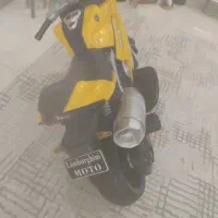 زنگ|دوچرخه، اسکیت، اسکوتر|تهران, جوانمردان (اندیشه)|دیوار