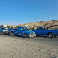 یدککش یدک کش جرثقیل حمل خودرو|خدمات حمل و نقل|پردیس, فاز ۴|دیوار