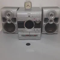 سیستم ضبط و پخش خانگی سامسونگ