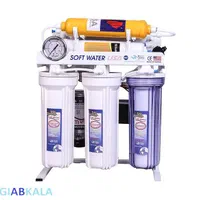 فروش تعمیر تعویض فیلتر انواع دستگاهای تصفیه آب|آب‌سردکن و تصفیه آب|شیراز, شهرک گلستان|دیوار