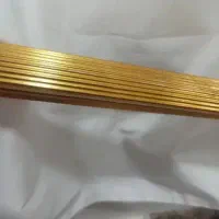 میله پرده ( چوب پرده )