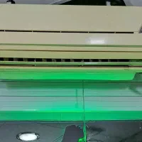 کولر گازی ۱۲ هزار چیگو کره ای