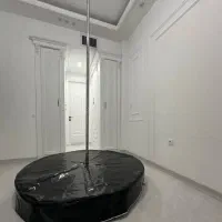میله پلدنس استیج پل دنس