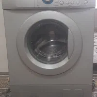 لباسشویی ۸ کیلویی پاکشوما