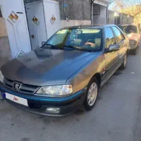 پرشیا ۸۷ درحد