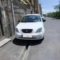فروش تیبا یک