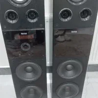 اسپیکر مارشال فلش خور بلوتوث دار