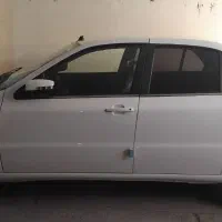 سمند سورن پلاس دریچه برقی|خودرو سواری و وانت|همدان, |دیوار