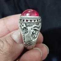 انگشترنقره2