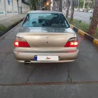 دوو سیلو بیرنگ ۸۱( پژو پراید ساینا تیبا)