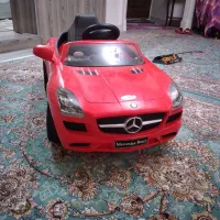 ماشین شارژی