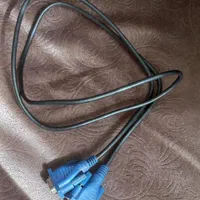 کابل VGA
