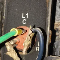 تعمیر شستشو نصب نشتگیری کولر گازی و...
