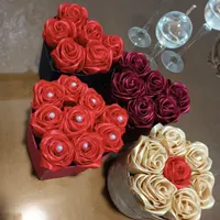 گل رز ربانی
