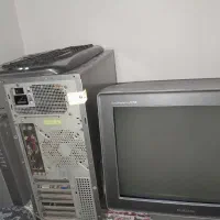 کامپیوتر.