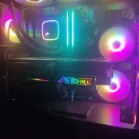 کارت گرافیگ Rtx 4090 نو