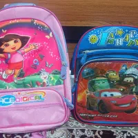 کیف کاملا نو