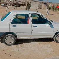 فروش پراید مدل ۹۵