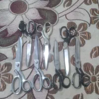 قیچی دستی خیاطی