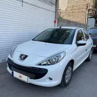 پژو 207 مدل 1404 سقف فلز|خودرو سواری و وانت|مشهد, دانشجو|دیوار