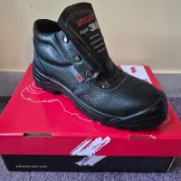 کفش ایمنی یحیی سوپر 3m نو
