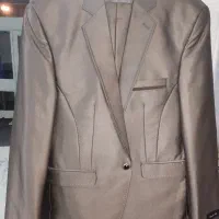 کت و شلوار مجلسی شیک