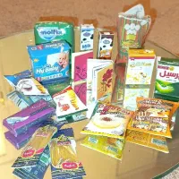 مینیاتوری