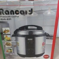 زودپز برقی