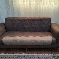 مبل کاور تخت دراور تشک سماور|مبلمان خانگی و میز عسلی|سمنان, |دیوار