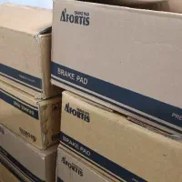 لنت اصل آفورتیس به قیمت عمده|قطعات یدکی و لوازم جانبی|خرم‌آباد, |دیوار