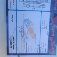 ساینا اس ۱۴۰۰|خودرو سواری و وانت|گرگان, |دیوار